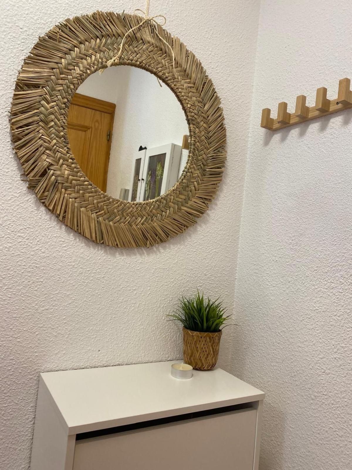 Apartment Blue Horizon Santa Pola